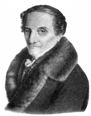 Schedius Lajos