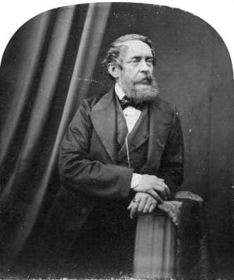 Kossuth Lajos, ismeretlen felv�tele