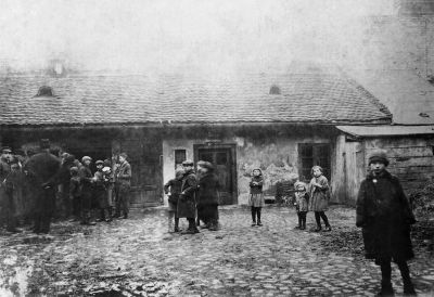 Budafok, 1920-as �vek, Magyar Nemzeti M�zeum T�rt�neti F�nyk�pt�r