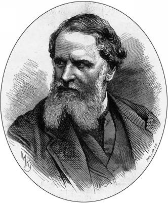 B�r� Sina Simon. 1876. �prilis 23., Vas�rnapi �js�g