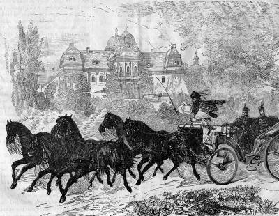K�t garasos �js�g, 1859. febru�r 13.