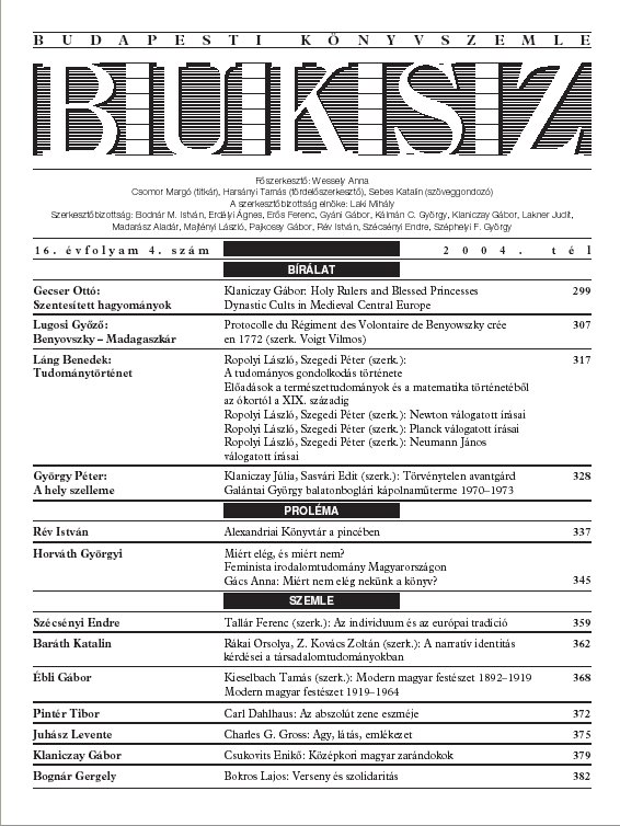 Buksz 2005.10.21