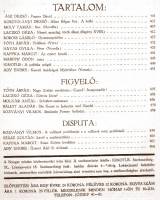 tartalom