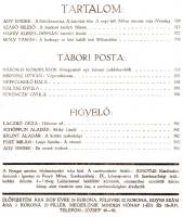tartalom