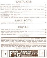 tartalom