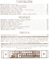 tartalom