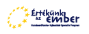 �rt�k�nk az ember.