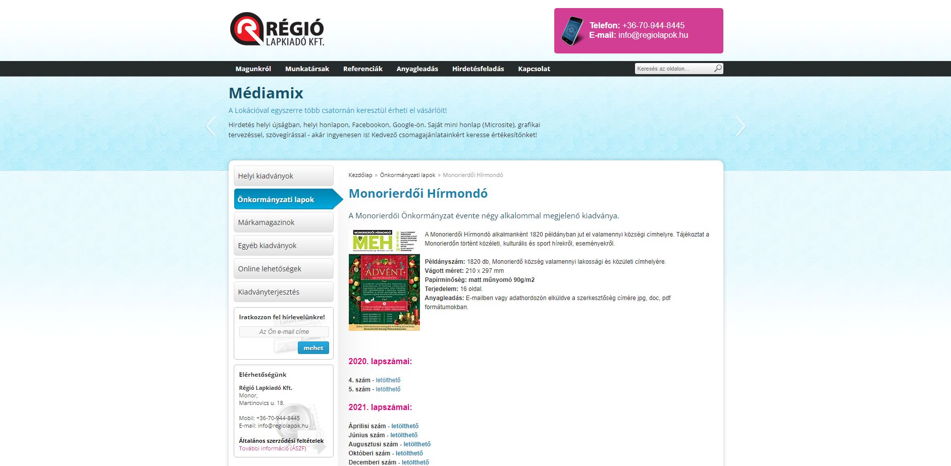 Monorierd�i h�rmond� 2023.10.12.