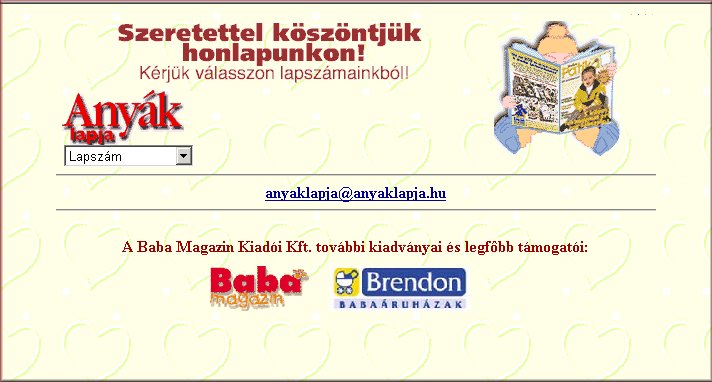 Any�k Lapja 2004.05.04.