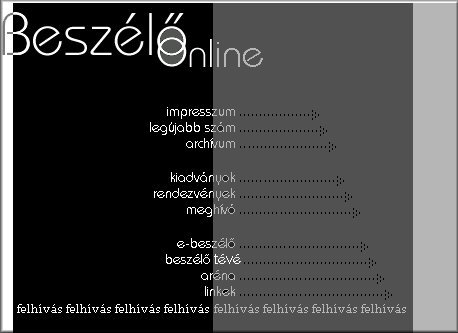 Besz�l� Online 2004.06.07.