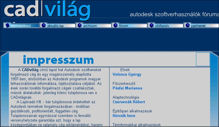 CADvil�g 2004.06.09.