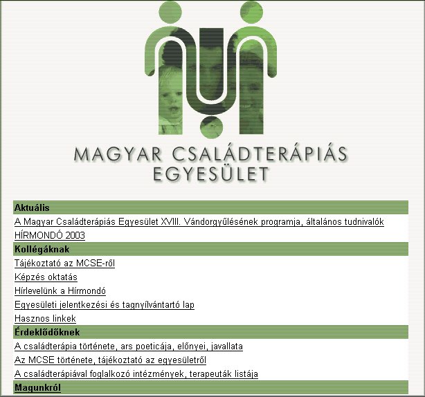Csal�dter�pi�s H�rmond� 2004.06.15.