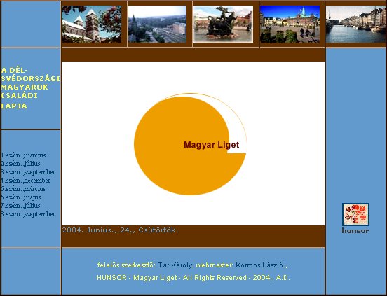 Magyar Liget 2004.06.24.