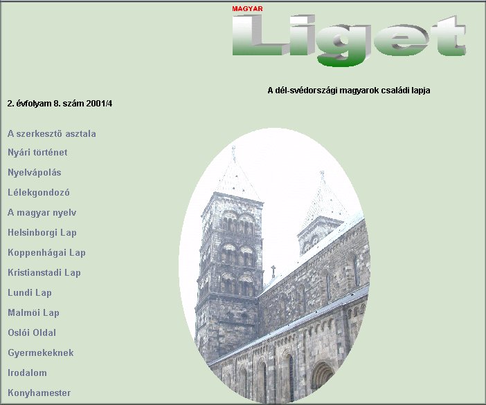Magyar Liget 2004.06.24.