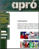 A h�l�zatos verzi� megnyit�sa Open the online version