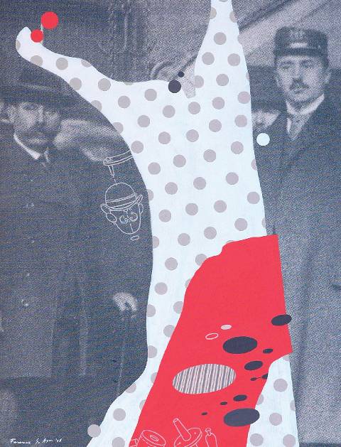 Ferencz S. Apor