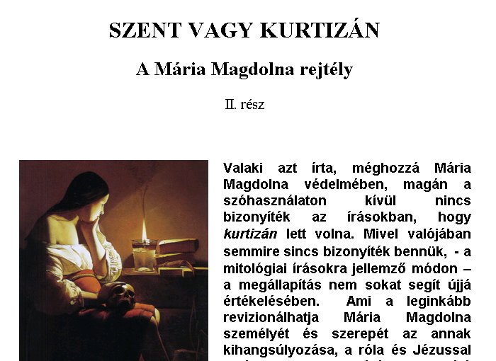 Empiria Magazin 2004.08.17.