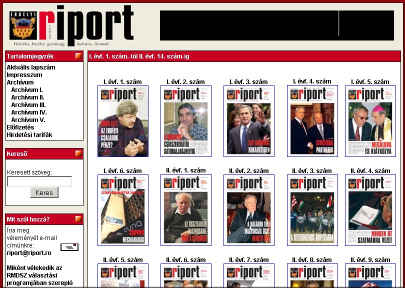 Erd�lyi Riport 2004-08-20