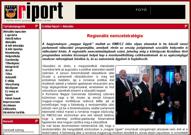 Erd�lyi Riport 2004-08-20