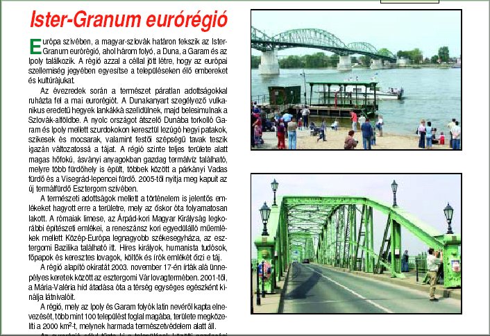 Az Eur�pai Uni� Agr�rgazdas�ga 2004.09.02.