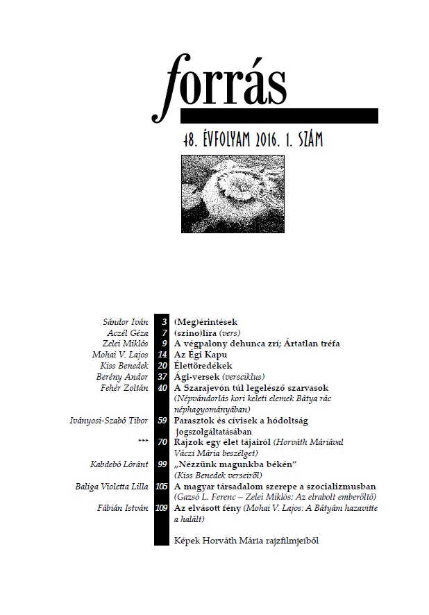 Forr�s 2004.09.13.