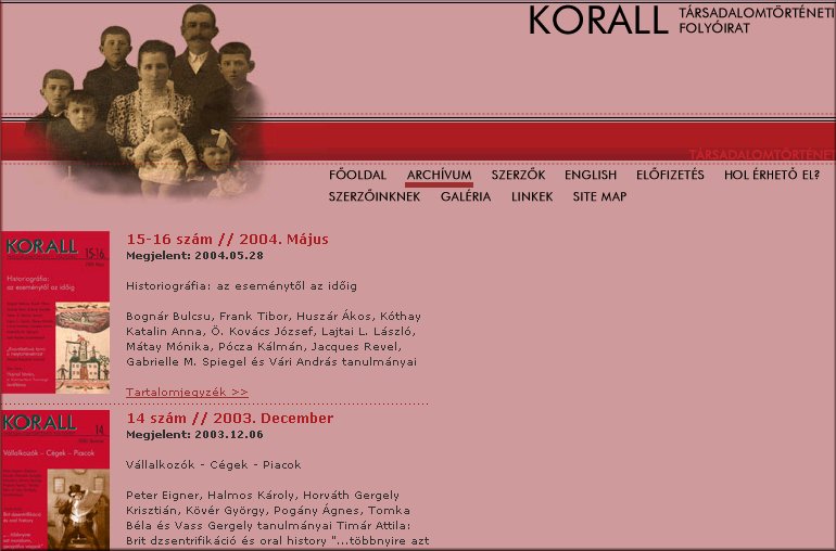 Korall 2004.09.15.