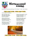 A h�l�zatos verzi� megnyit�sa Open the online version