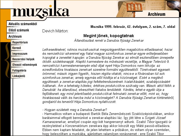 Muzsika 2004.09.22.