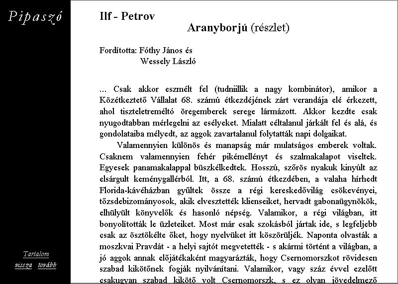 Fidibusz 2004.10.13.