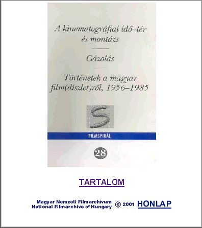 Filmspir�l 2004.10.13.