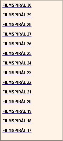Filmspir�l 2004.10.13.