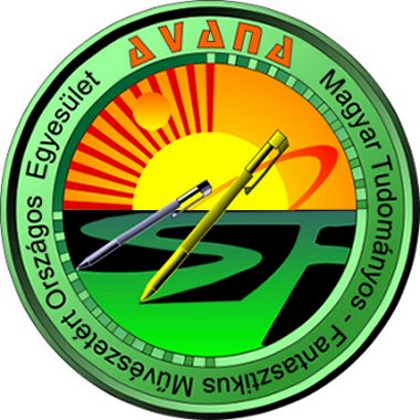 AVANA logo -- Grafika &copy; Heim Attila