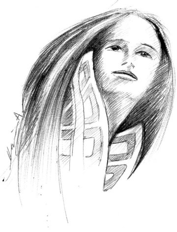 Grafika &copy; Heim Attila