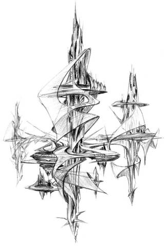 Grafika &copy; Heim Attila