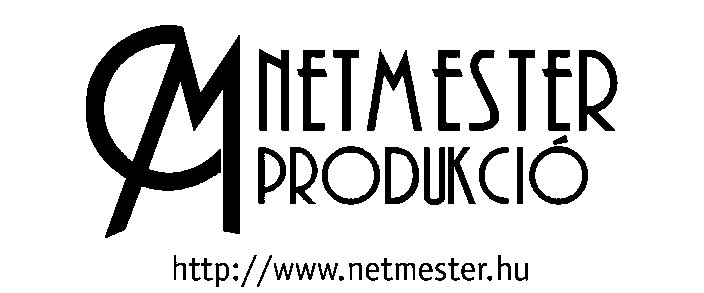 Szponzorok oldala (Netmester Produkci�) -- �J GALAXIS 3. sz�m