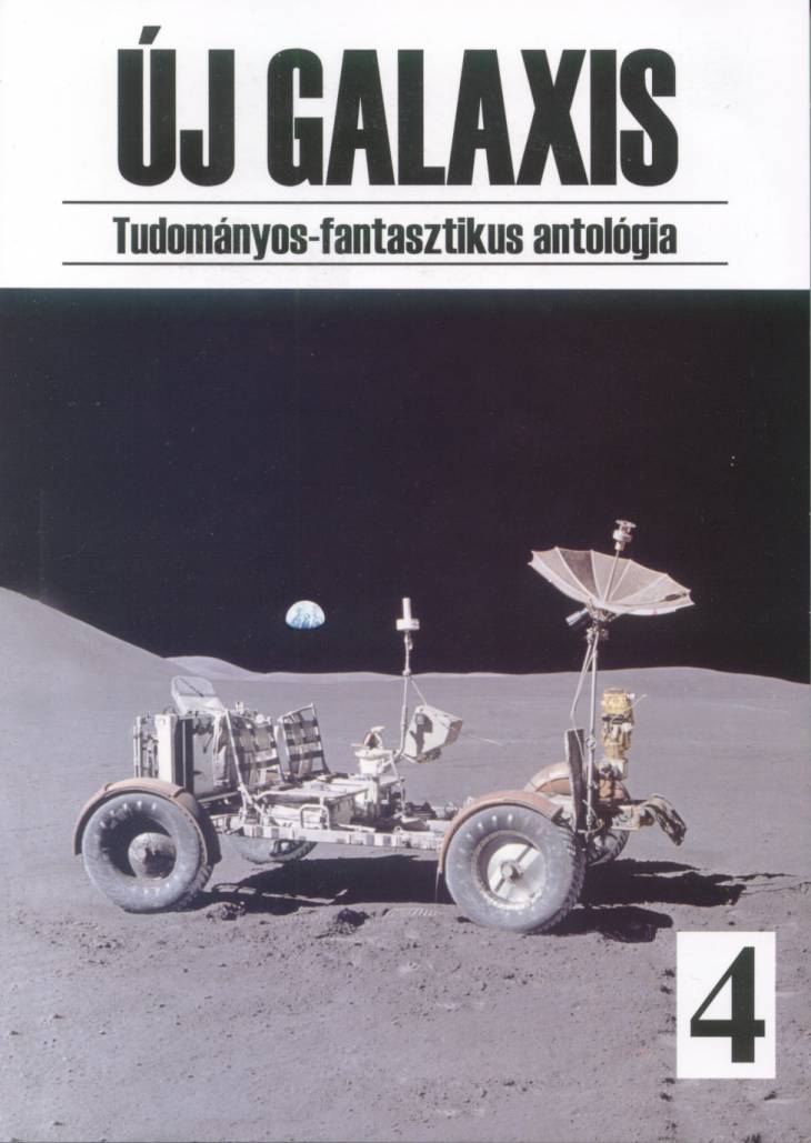 �j Galaxis 4. sz�m -- C�mlap