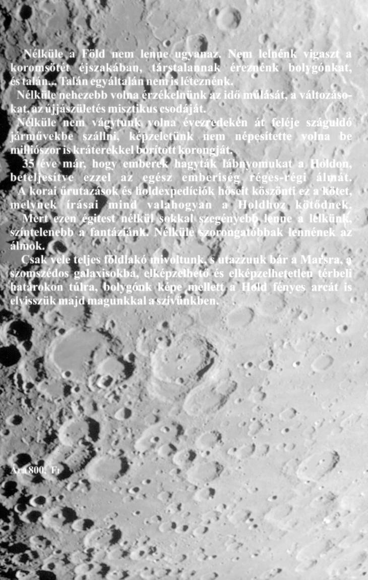 �j Galaxis 4. sz�m -- H�tlap -- F�r�sz G�bor fot�ja felhaszn�l�s�val k�sz�lt a h�ts� bor�t�lap.