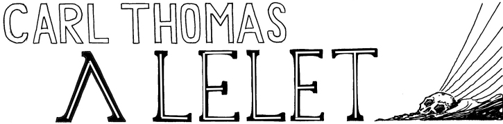 Carl Thomas (Tam�s K�roly): A lelet - fejl�c - Grafika &copy; Pilcz Roland