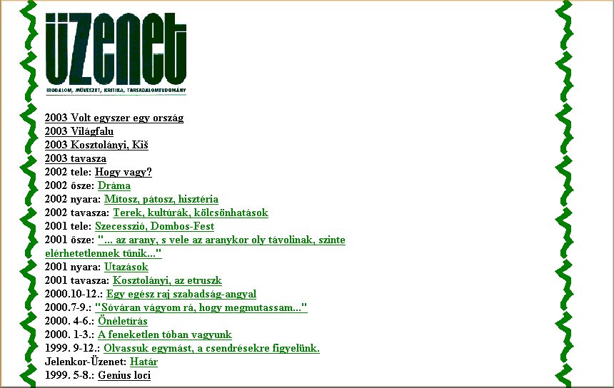 �zenet 2004.11.04.