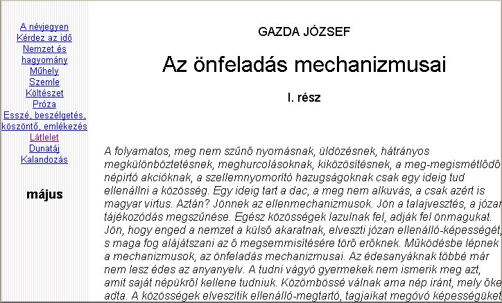 Hitel 2004.11.09.
