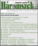 A h�l�zatos verzi� megnyit�sa Open the online version