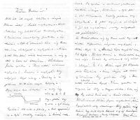 Az 1903. szeptember 13-�n kelt lev�l