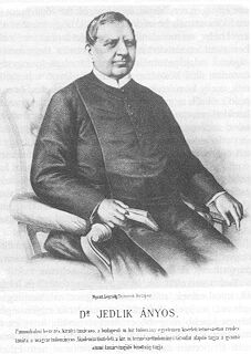 Jedlik �.