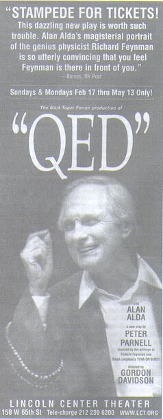 QED c�m� darab
 plak�tja