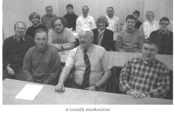 A tansz�k munkat�rsai