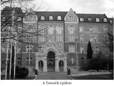 a Tansz�k �p�lete
