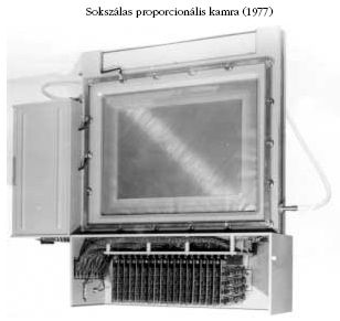 Soksz�las proporcion�lis kamra (1977)