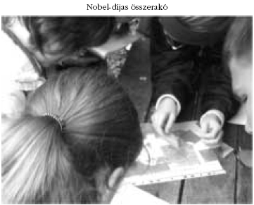 Nobel-d�jas �sszerak�