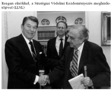 Reagen eln�kkel ....