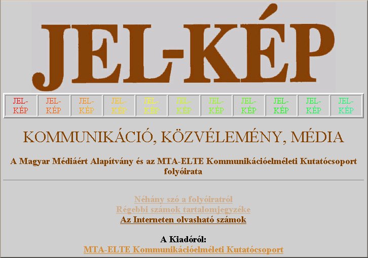 Jel-k�p 2005.01.07.
